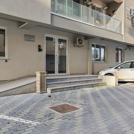 Bluewave Retreat Năvodari