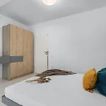 Bluewave Retreat 아파트