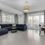 아파트 Bluewave Retreat Năvodari