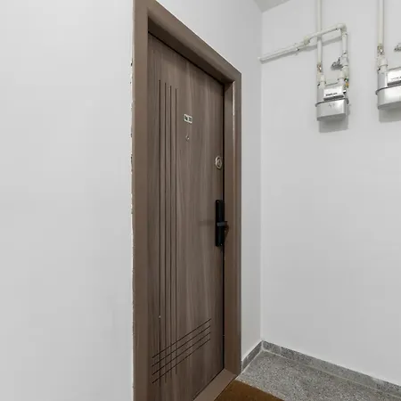 Appartement Bluewave Retreat Năvodari