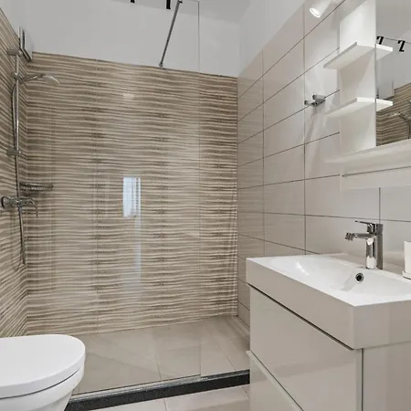 Bluewave Retreat Năvodari