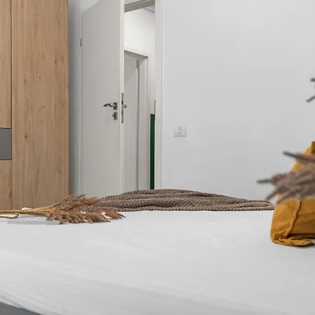 Bluewave Retreat 公寓