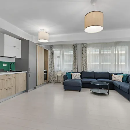 Bluewave Retreat Năvodari