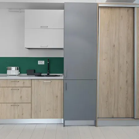 Bluewave Retreat 公寓 *