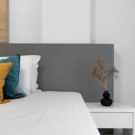 Appartement Bluewave Retreat *